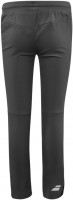 Dječje trenirke Babolat Core Club Pant Girl - castlerock Dječje trenirke Babolat Core Club Pant Girl - castlerock