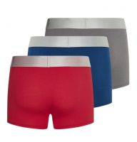 Sporta apakššorti vīriešiem Calvin Klein Reconsidered Steel Trunk 3P - grey sky/berry sangria/lake crest Sporta apakššorti vīriešiem Calvin Klein Reconsidered Steel Trunk 3P - grey sky/berry sangria/lake crest