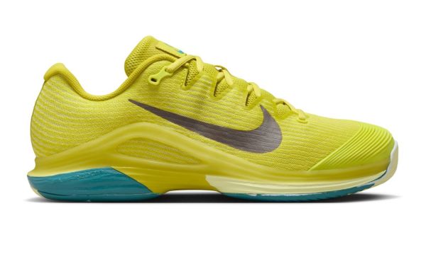 Men’s shoes Nike Zoom Vapor 12 Premium - Yellow