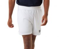 Meeste tennisešortsid Björn Borg Short Shorts - brilliant white