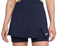 Ženska teniska suknja Nike Court Victory Skirt W - obsidian/white