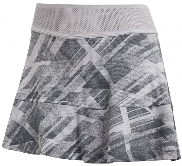  Adidas W Match Skirt HEAT.RDY - glory grey