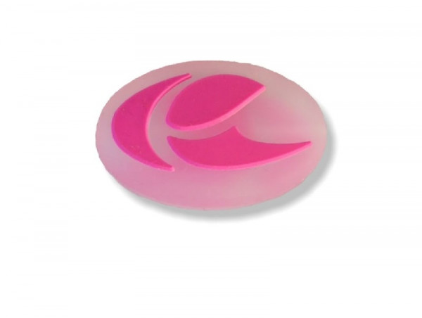 Wibrastopy Solinco Vibration Damper 1P - pink
