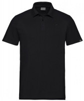 Men's Polo T-shirt Head Polo M - black