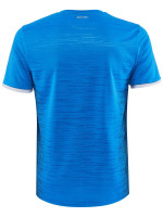 Majica za dječake Lotto Top Ten II B Tee Printed PL - diva blue Majica za dječake Lotto Top Ten II B Tee Printed PL - diva blue
