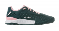 Ženske tenisice Yonex Power Eclipsion 4 Clay - teal green Ženske tenisice Yonex Power Eclipsion 4 Clay - teal green