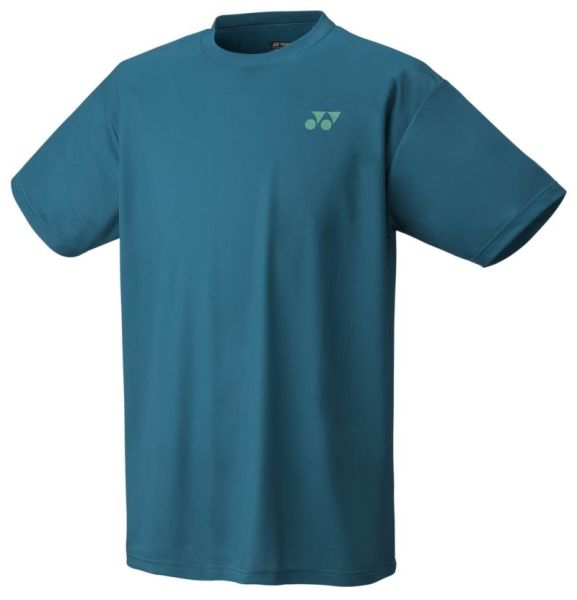 Herren Tennis-T-Shirt Yonex Uni - Türkis