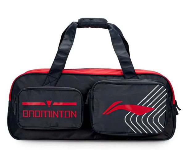 Τσάντα Li-Ning Thermobag Badminton 2.0 - Μαύρο