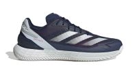 Pánská obuv  Adidas Defiant Speed 2 M Clay - Modrý, Růžový