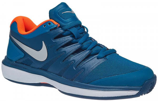nike air zoom prestige blue