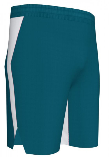 Męskie spodenki tenisowe Joma Rodiles Micro Short - blue