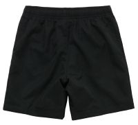 Dječake kratke hlače Lacoste Boys' SPORT Tennis Shorts - black Dječake kratke hlače Lacoste Boys' SPORT Tennis Shorts - black
