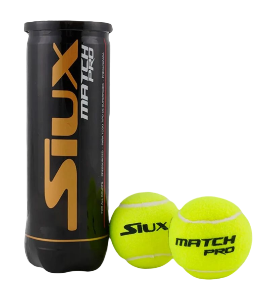 Μπάλα Siux Match Pro 3B
