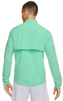 Hanorac tenis bărbați Nike Court Dri-Fit Rafa Jacket - emerald rise/emeradl rise/white Hanorac tenis bărbați Nike Court Dri-Fit Rafa Jacket - emerald rise/emeradl rise/white