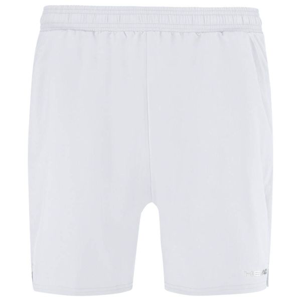 Tenisa šorti vīriešiem Head Performance Shorts - white