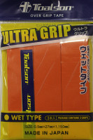 Omotávka Toalson UltraGrip 3P- orange