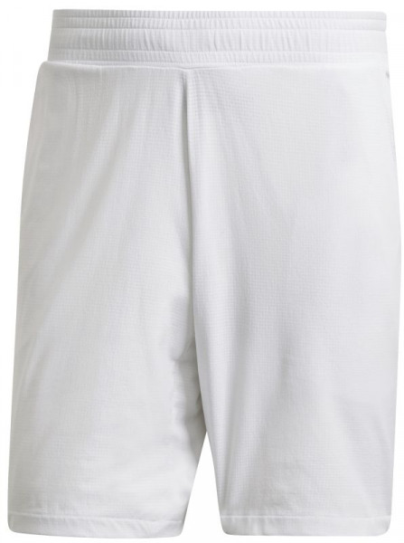 Pantaloncini da tennis da uomo Adidas Ergo Shorts 7