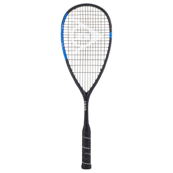 Squash ütő Dunlop FX 115