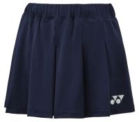 Shorts de tenis para mujer Yonex Tennis Shorts - navy blue