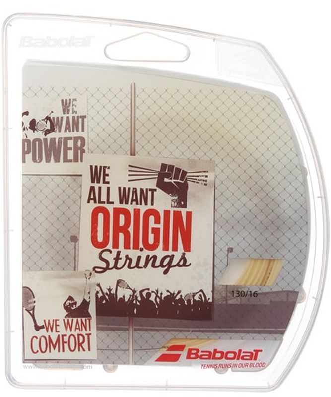 Babolat Origin New 12 m