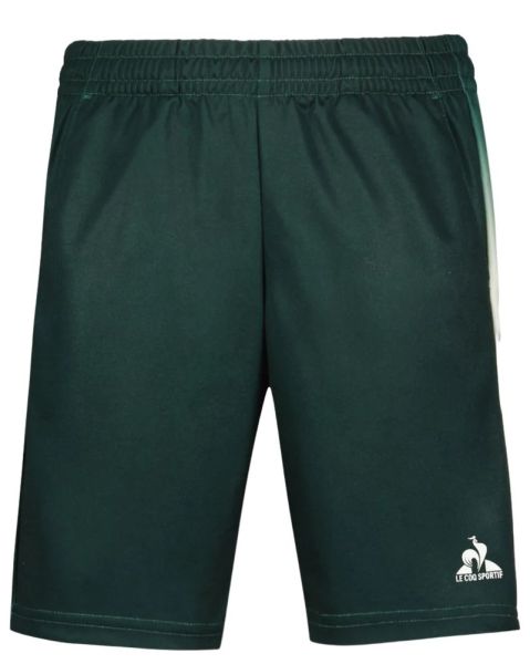 Pánske šortky Le Coq Sportif Tennis Pro Short 24 N°2