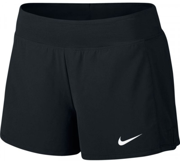  Nike Court FLX Pure Short - black/white