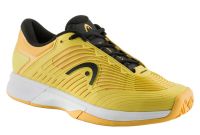 Scarpe da tennis da uomo Head Revolt Pro 4.5 - Giallo