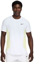 Męski t-shirt NikeCourt Slam Dri-Fit Tennis - Biały