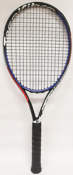 Teniszütő Tecnifibre TFight 295 XTC (używana)