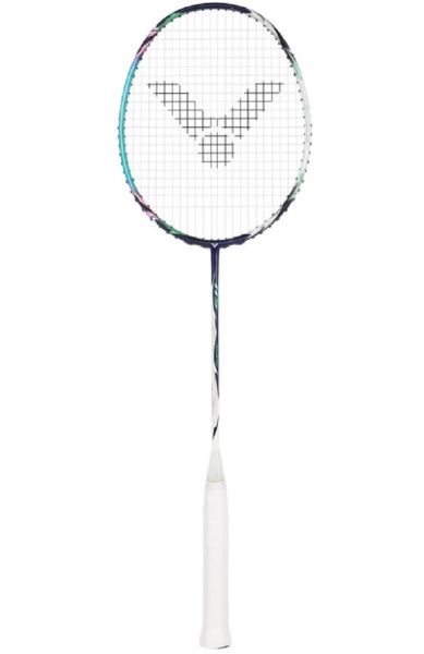 Badmintonová raketa Victor Auraspeed HS B + výplet