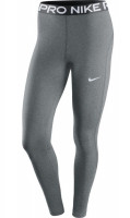 Γυναικεία Κολάν Nike Pro 365 Tight W - smoke grey/htr/black/white