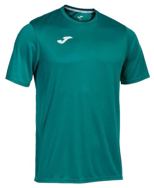 Muška majica Joma Combi Short Sleeve - Tirkizna