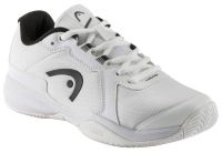 Chaussures de tennis pour juniors Head Sprint 3.5 - white/black