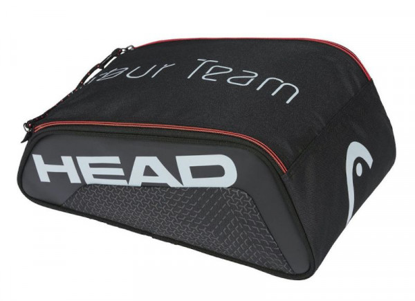  Head Tour Team Shoe Bag - black/grey
