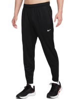 Pánské tenisové tepláky Nike Totality Dri-FIT Tapered Versatile Trousers - Černý