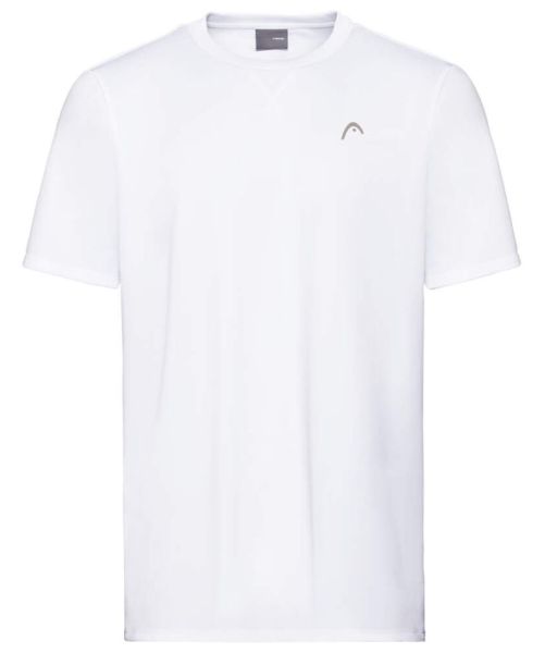 Men's T-shirt Head Easy Court T-Shirt M - White