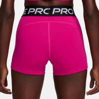 Ženske kratke hlače Nike Pro 365 Short 3in - fireberry/black Ženske kratke hlače Nike Pro 365 Short 3in - fireberry/black
