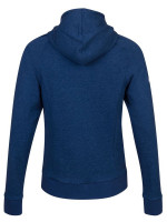 Dječji sportski pulover Babolat Exercise Hood Jacket Girl - estate blue heather Dječji sportski pulover Babolat Exercise Hood Jacket Girl - estate blue heather