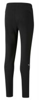 Męskie spodnie tenisowe Puma Teamfinal Casuals Pants - puma black Męskie spodnie tenisowe Puma Teamfinal Casuals Pants - puma black
