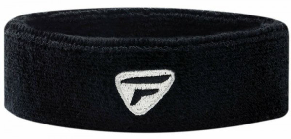  Tecnifibre Headband - black