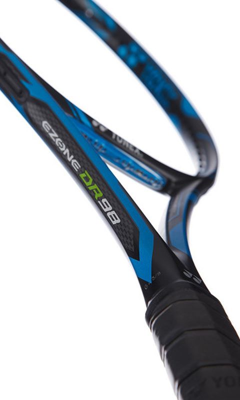 Yonex EZONE DR 98 (285g) - blue | Tennis Zone | Tennis Shop