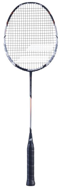 Badmintonová raketa Babolat i-Pulse Power - grey