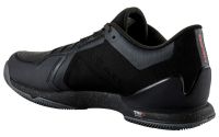 Muške tenisice Head Sprint Pro 3.5 Clay - black/red Muške tenisice Head Sprint Pro 3.5 Clay - black/red