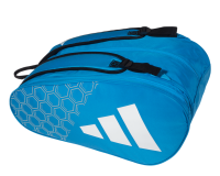 Torba za padel Adidas Racket Bag Control 3.2 - blue Torba za padel Adidas Racket Bag Control 3.2 - blue