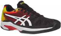 Teniso batai vyrams Asics Solution Speed FF Clay - koi/white