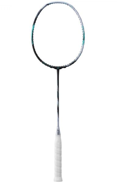 Badminton racket Yonex Astrox 88D Pro - silver/black