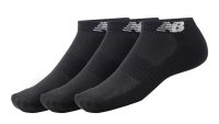 Socks New Balance No Show 3P - black