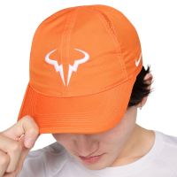 Cap Nike Rafa Dri-Fit Club - Orange