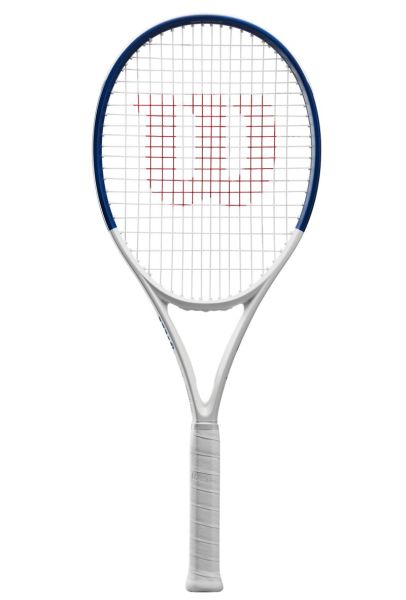 Тенис ракета Wilson Clash 100 V2 US Open 2023 LTD
