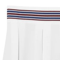 Γυναικεία Φούστες Lacoste Piqué Sport Skirt with Built-In Shorts - white Γυναικεία Φούστες Lacoste Piqué Sport Skirt with Built-In Shorts - white